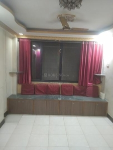1 BHK Flat for rent in Vikhroli East, Mumbai - 480 Sqft