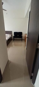 1 BHK Flat for rent in Virar West, Mumbai - 350 Sqft