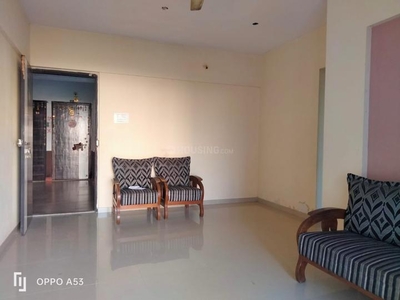 1 BHK Flat for rent in Virar West, Mumbai - 700 Sqft