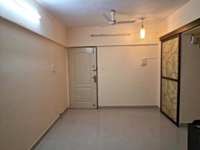 1 BHK Flat for rent in Wadala East, Mumbai - 500 Sqft