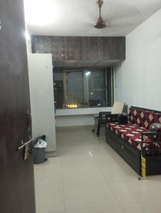1 BHK Flat for rent in Worli, Mumbai - 419 Sqft
