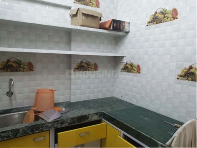 1 BHK Independent Floor for rent in Dahisar East, Mumbai - 365 Sqft