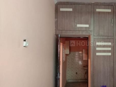 1 BHK Independent Floor for rent in Sanjay Nagar, Ghaziabad - 800 Sqft
