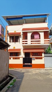 1 BHK Independent Floor for rent in Thakurpukur, Kolkata - 620 Sqft