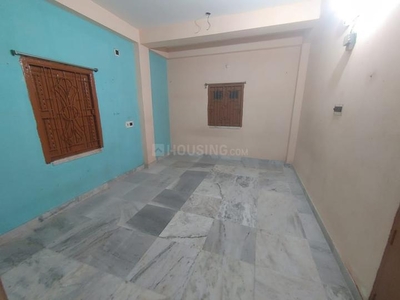 1 BHK Independent House for rent in Haltu, Kolkata - 400 Sqft