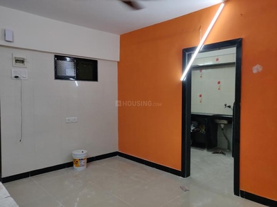 1 RK Flat for rent in Andheri East, Mumbai - 275 Sqft