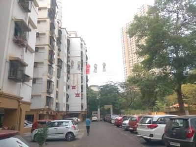 1 RK Flat for rent in Bhandup West, Mumbai - 500 Sqft