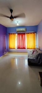 1 RK Flat for rent in Goregaon East, Mumbai - 349 Sqft