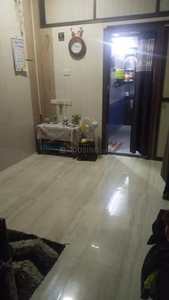 1 RK Flat for rent in Palidevad, Navi Mumbai - 300 Sqft