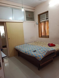 1 RK Flat for rent in Worli, Mumbai - 320 Sqft