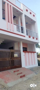 1220 Sqft House available for sale in Tiwariganj Ayodhya Road