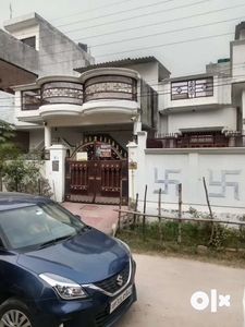1312 sq-ft Finished Conditions House Sector 8 Vrindavan Yojna Lucknow