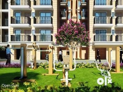 1BHK n 3BHK Flat in Amolik; 1 n 3 BHK Apartment at Faridabad 90% Loan