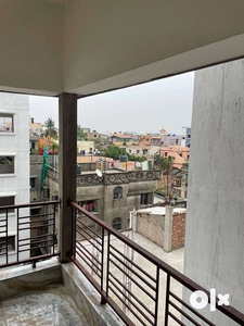 1bhk flat (500sqft) available for sale @ 14 lakhs in Kestopur