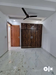 2 bedroom, 2 bathroom, ready to move Gated society, 32 lakh*
