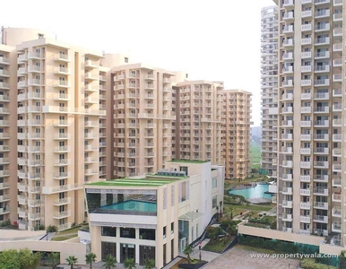 2 Bedroom Apartment / Flat for sale in M3M Flora, Sector-68, Gurgaon