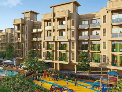 2 Bedroom Apartment / Flat for sale in Signature Global City 92 Phase 2, Sector-92, Gurgaon