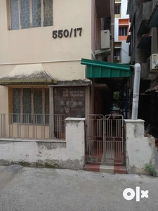 2 bedroom apartment for sale near Dumdum airport Gate 1