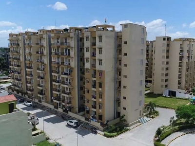2 Bhk Beautiful Apartment For Sale In Haridwar