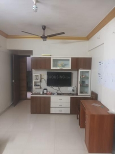 2 BHK Flat for rent in Airoli, Navi Mumbai - 970 Sqft