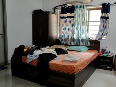 2 BHK Flat for rent in Andheri East, Mumbai - 1060 Sqft