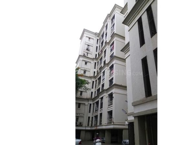 2 BHK Flat for rent in Andheri West, Mumbai - 712 Sqft