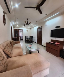 2 BHK Flat for rent in Andheri West, Mumbai - 886 Sqft