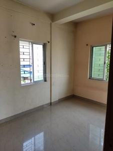 2 BHK Flat for rent in Baghajatin, Kolkata - 1000 Sqft