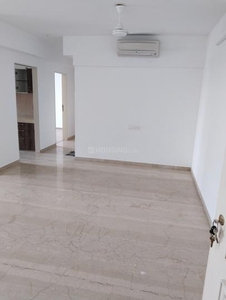 2 BHK Flat for rent in Bandra East, Mumbai - 1244 Sqft