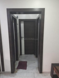 2 BHK Flat for rent in Bhandup West, Mumbai - 965 Sqft
