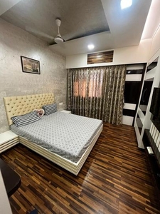 2 BHK Flat for rent in Boisar, Mumbai - 900 Sqft