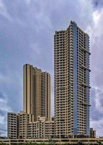 2 BHK Flat for rent in Borivali East, Mumbai - 1150 Sqft