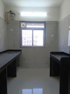 2 BHK Flat for rent in Borivali East, Mumbai - 570 Sqft