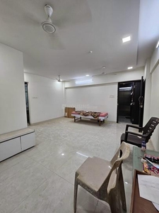 2 BHK Flat for rent in Borivali West, Mumbai - 1100 Sqft