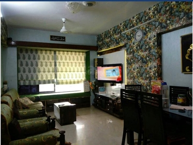 2 BHK Flat for rent in Borivali West, Mumbai - 910 Sqft