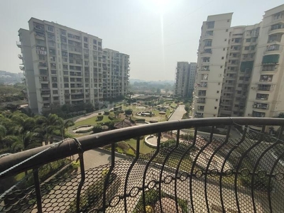 2 BHK Flat for rent in Chembur, Mumbai - 1400 Sqft