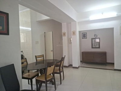 2 BHK Flat for rent in Chembur, Mumbai - 701 Sqft