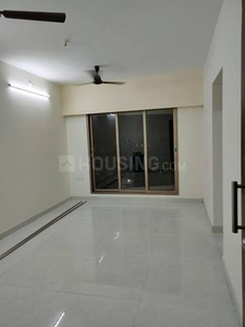 2 BHK Flat for rent in Chembur, Mumbai - 775 Sqft