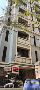 2 BHK Flat for rent in Chembur, Mumbai - 786 Sqft