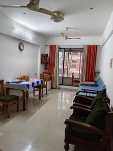 2 BHK Flat for rent in Chembur, Mumbai - 856 Sqft