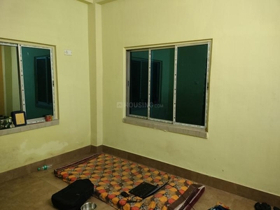 2 BHK Flat for rent in Chinar Park, Kolkata - 1000 Sqft