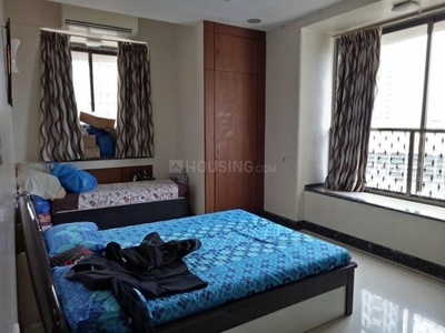 2 BHK Flat for rent in Colaba, Mumbai - 1200 Sqft