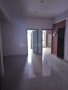 2 BHK Flat for rent in Crossings Republik, Ghaziabad - 850 Sqft