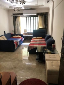 2 BHK Flat for rent in Dahisar West, Mumbai - 950 Sqft