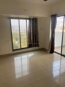 2 BHK Flat for rent in Dharamveer Nagar, Mumbai - 1000 Sqft