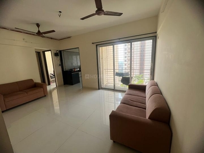 2 BHK Flat for rent in Ghansoli, Navi Mumbai - 1060 Sqft