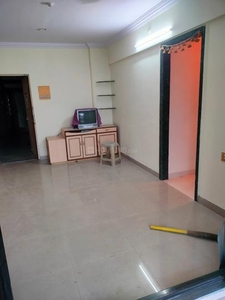 2 BHK Flat for rent in Ghansoli, Navi Mumbai - 1235 Sqft