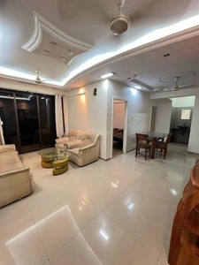 2 BHK Flat for rent in Ghansoli, Navi Mumbai - 1250 Sqft