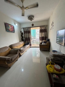 2 BHK Flat for rent in Ghansoli, Navi Mumbai - 1260 Sqft