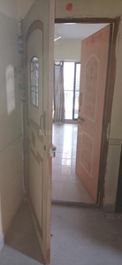 2 BHK Flat for rent in Ghansoli, Navi Mumbai - 875 Sqft